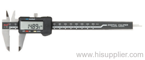 digital caliper