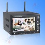 Wireless DVR