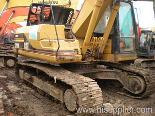 used diggers