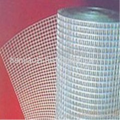 woven square wire mesh