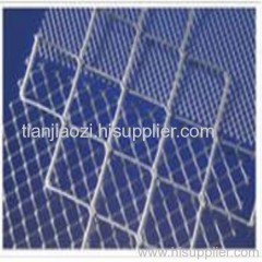 square wire mesh