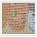 woven square wire mesh