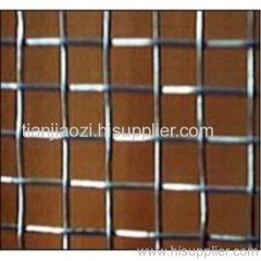 square wire mesh