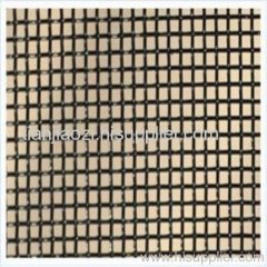 Standard Square Wire Mesh