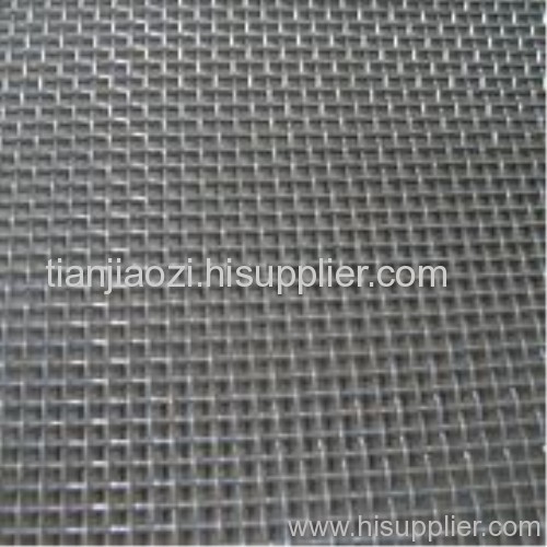 Square Wire Mesh sheet
