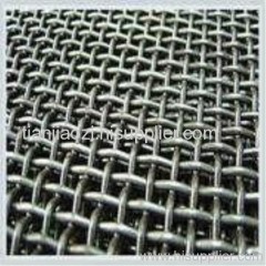 square iron wire mesh