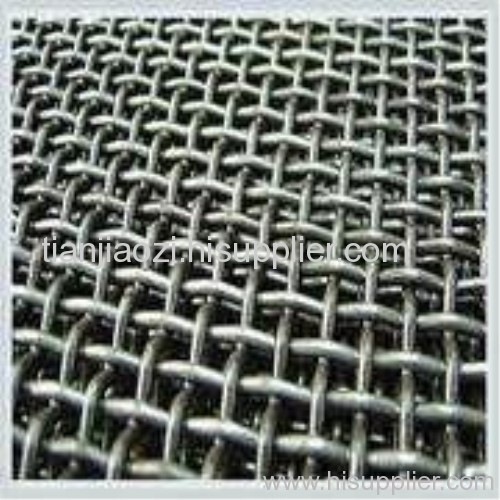 square iron wire mesh