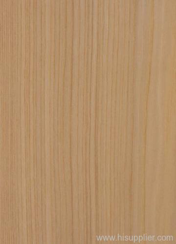 Elm veneer