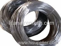 Galvanized Wire