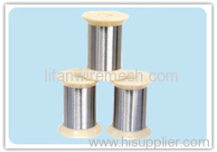 Stainless Steel Wire