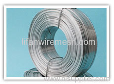 Flat wire