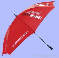printing golf umbrella