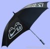 30&quot; printing golf umbrella for promotion