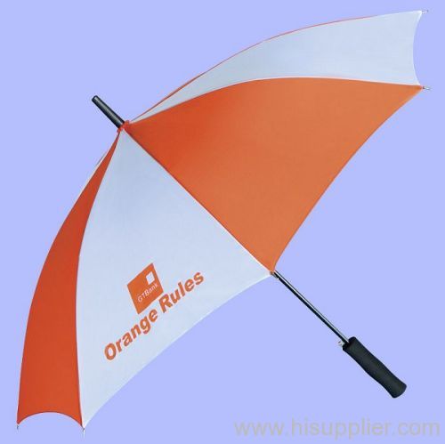 golf umbrella