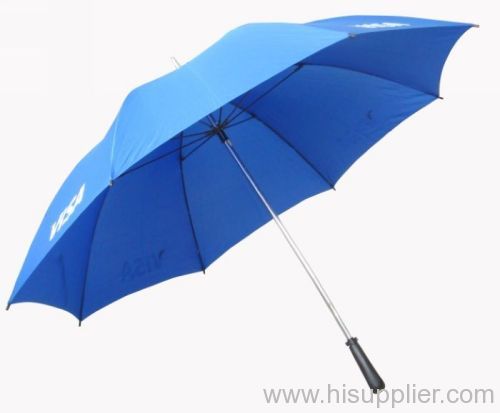 aluminum golf umbrellas