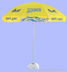 Polyester Advertising Umbrellas