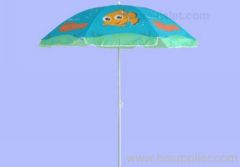 Casual Beach Umbrellas