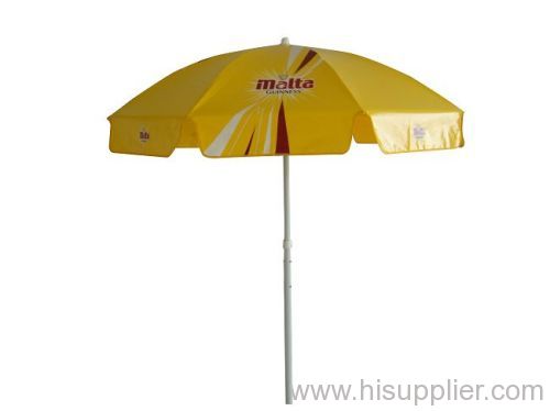 Beach Umbrella With Tilt