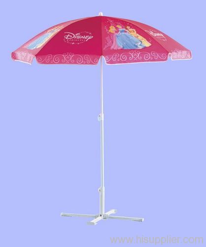 Kids Beach Umbrellas