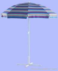 Polyester Beach Umbrellas