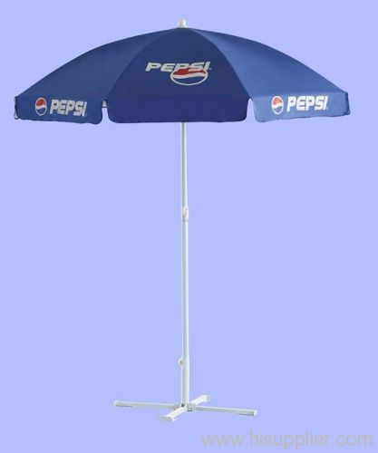 Beach Umbrella For Advertising