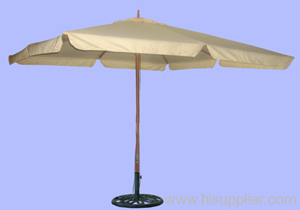 Garden Umbrella