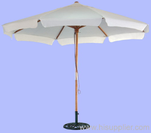 Garden Umbrellas