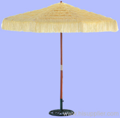 Crystal Garden Umbrellas