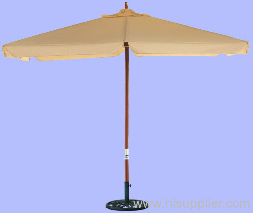 Garden Umbrellas
