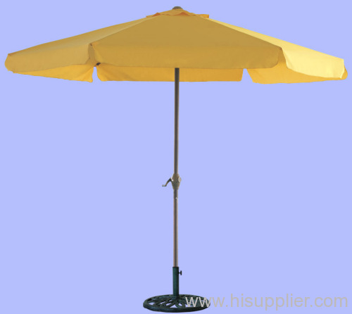 Outdoor Umbrellas