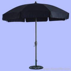 Advertising Garden Umbrella