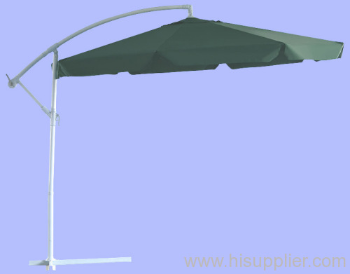 Outdoor Hanging Umbrella
