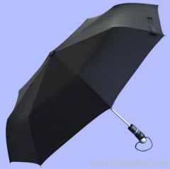 UV-protction hree Folding Umbrella