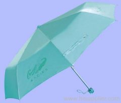 Folding Umbrella