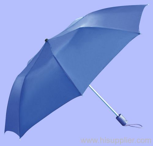 Windproof Folding Umbrellas