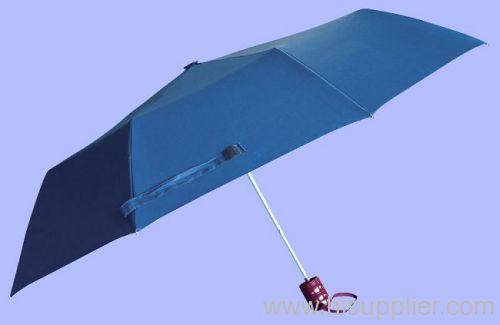 Polyester Folding Umbrella