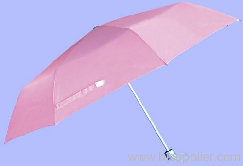 2 Folds Umbrella