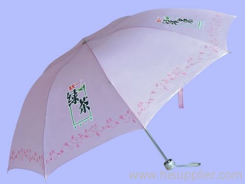 2 Fold Umbrella