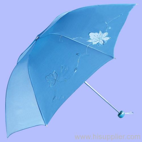 Fold Manual Umbrella