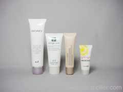 Soft tube,flexible tube,cosmetic tube,plastic tube