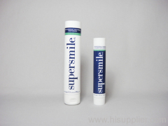 Soft tube,flexible tube,cosmetic tube,plastic tube