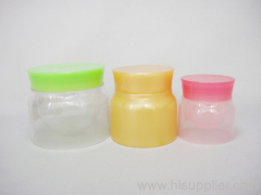 Cream jar,cosmetic jar,cream bottle,cream container,acrylic cream jar,acrylic jar