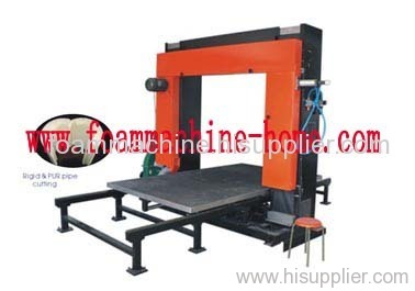CNC wire cutting machine