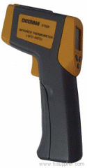 digital infrared thermometer