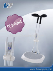 body vibration machine