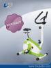 New exercise magnetic bike