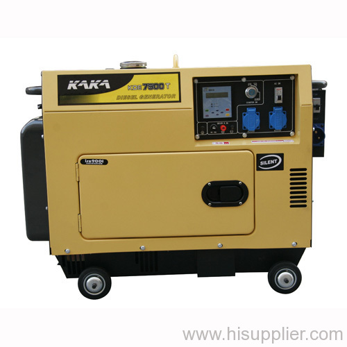 5Kw Diesel generators