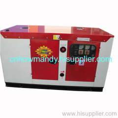 Diesel generator