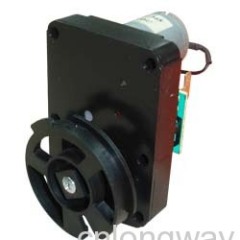 DC MOTOR