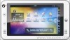 Android OS 2.1 Tablet media PC